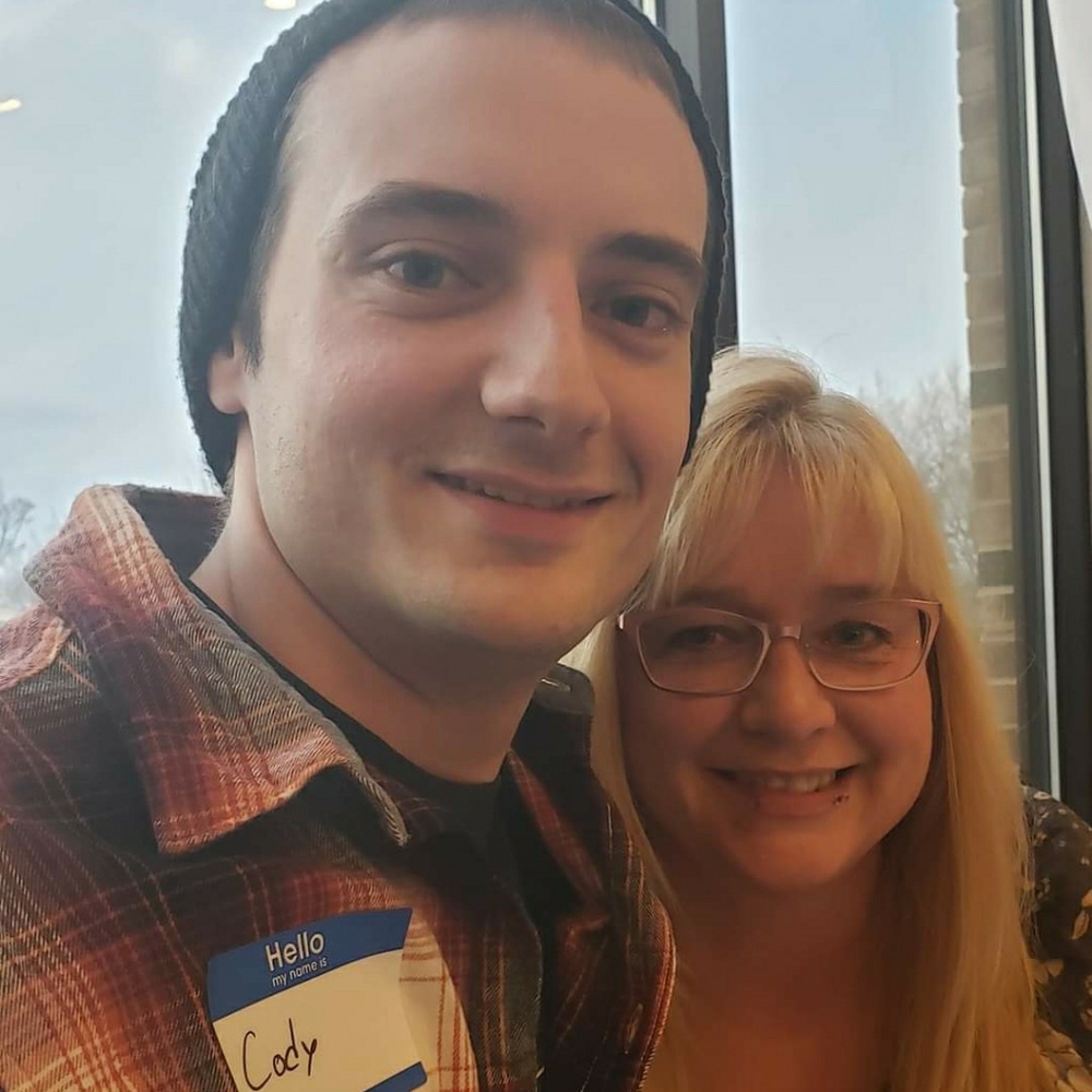 Meet your Posher, Michelle